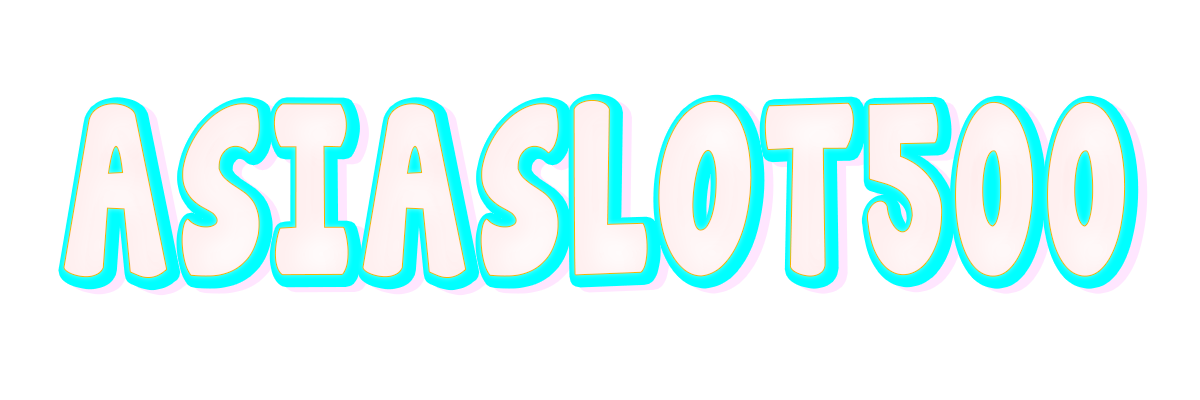 AsiaSlot500